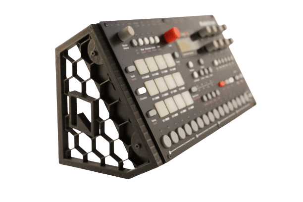 Coverup Stand Elektron MK1
