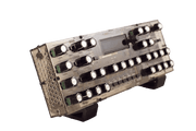 Coverup Stand Mutable Instruments Shruthi XT