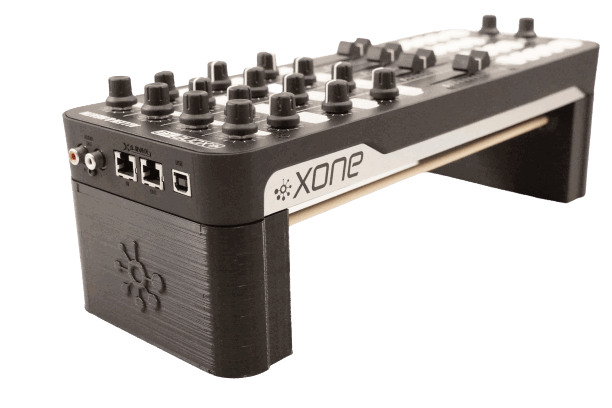 Coverup Stand Allen & Heath K2