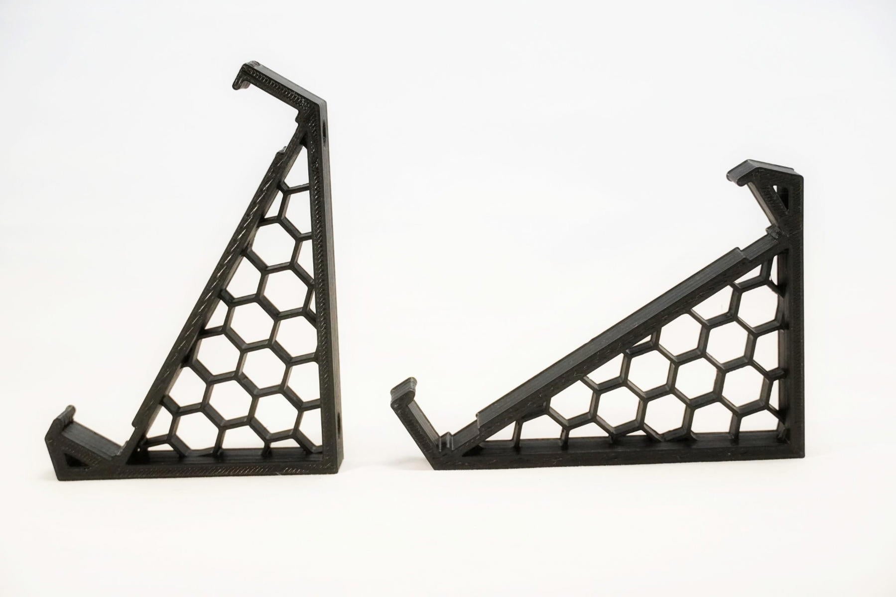 Coverup Stand Mutable Instruments Shruthi XT