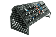 Coverup Stand Behringer Model D Fixed