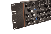 Coverup Behringer Model D Rack