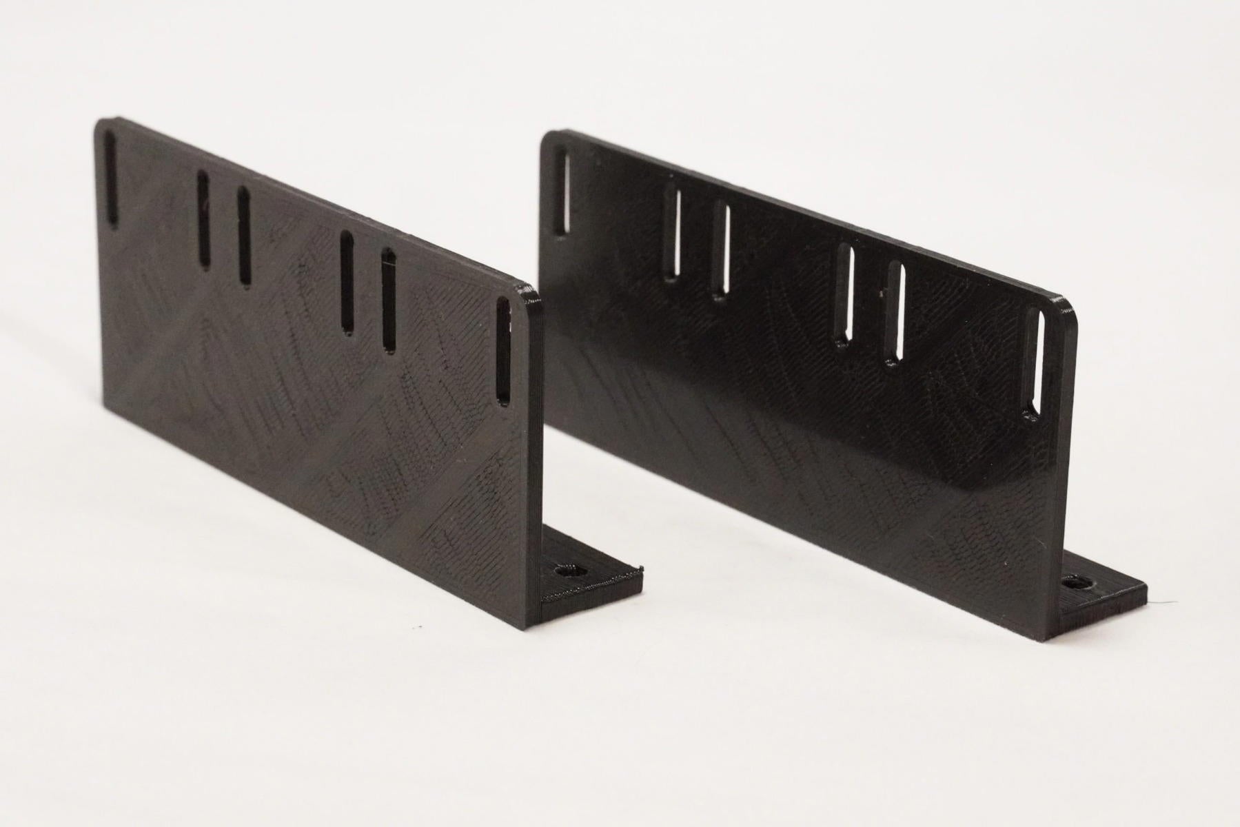 Coverup Behringer Model D Rack