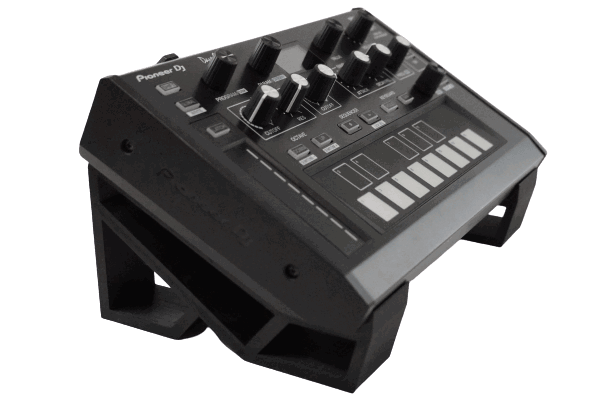 Coverup Stand Pioneer Toraiz AS1