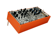 Coverup RACK’N GO! Eurorack 52HP