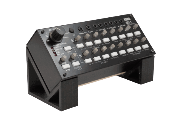 Coverup Stand KORG SQ1