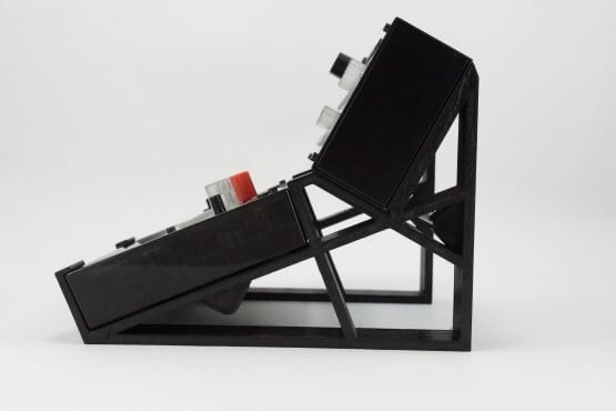 Coverup Stand KORG VOLCA + SQ1