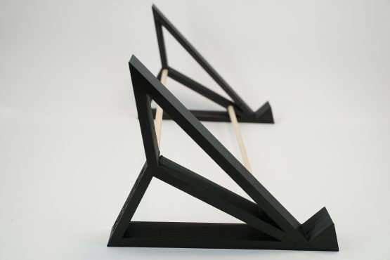 Coverup Stand MAX 45° - 15 cm