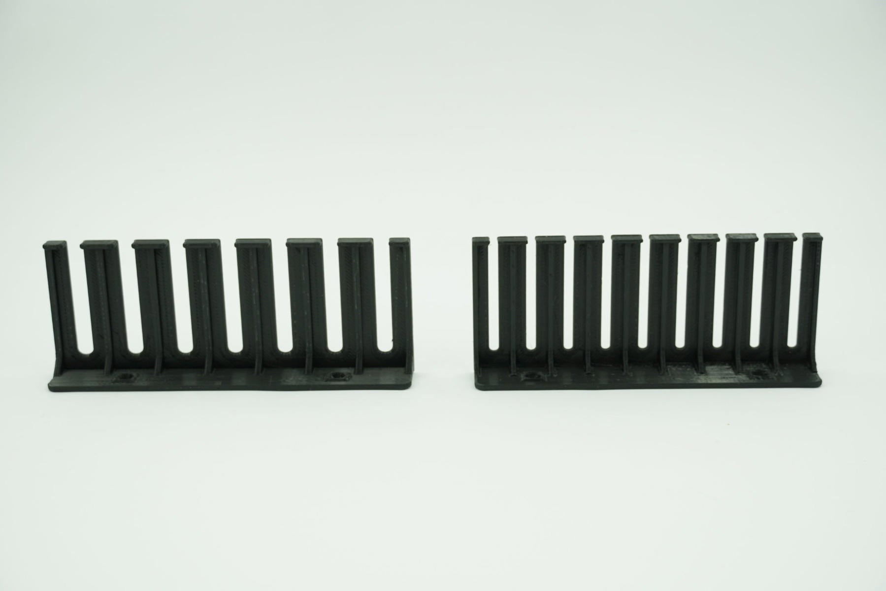 Coverup Patch Cable Holder - 3mm