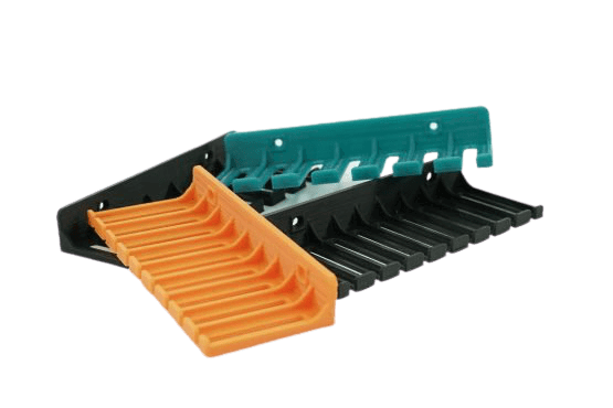 Coverup Patch Cable Holder - 3mm