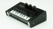Coverup CUSTOM KIT KORG NTS-1 - Side + Faceplate