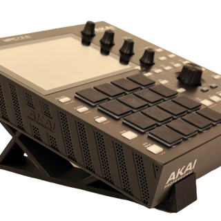 Coverup Stand AKAI MPC One
