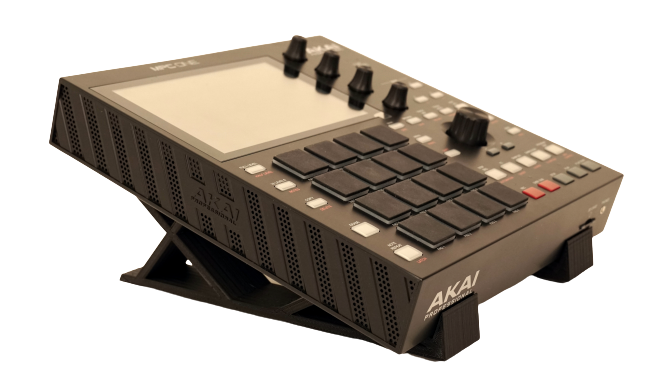 Coverup Stand AKAI MPC One
