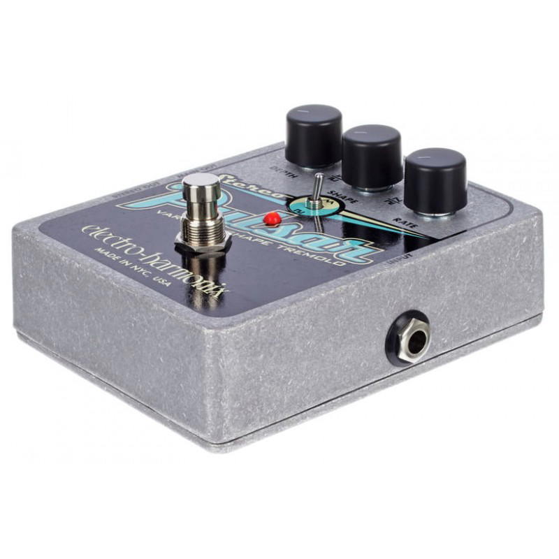 Electro Harmonix Stereo Pulsar