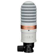 Yamaha YCM01WH Micrófono de condensador de Estudio