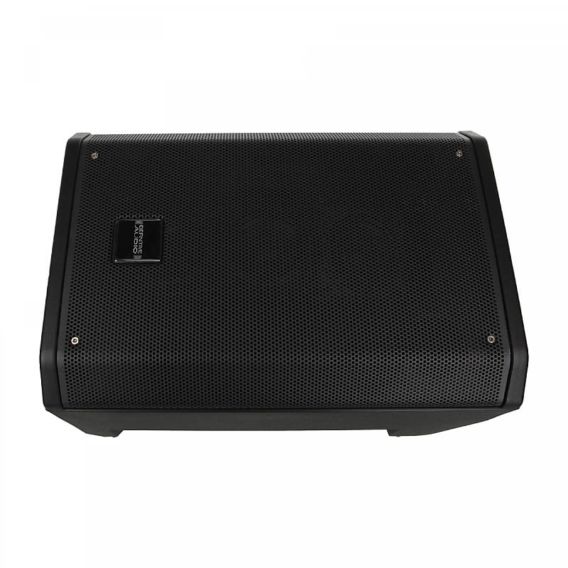 Definitive audio ATLANTIS PA-6 Altavoz activo a batería