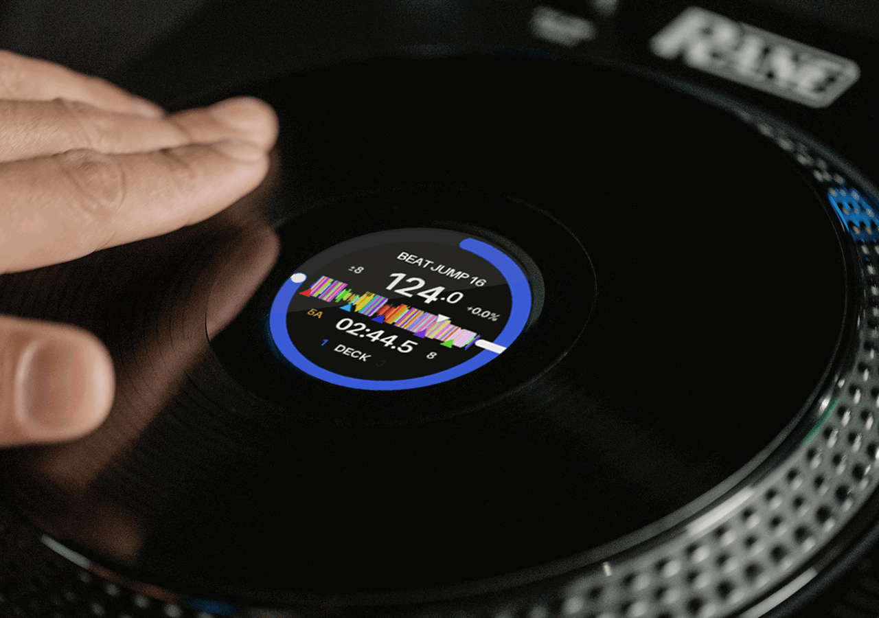 Rane Four