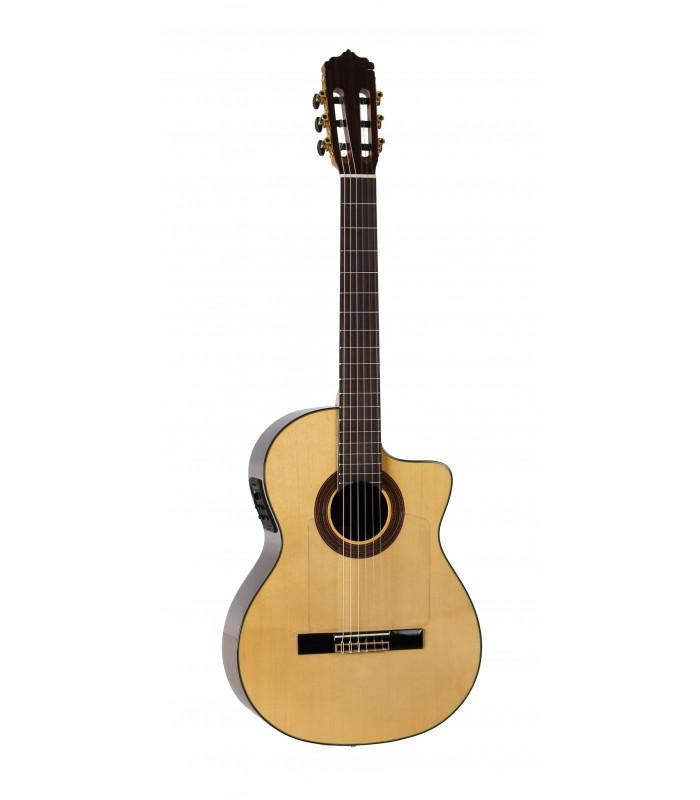 JOSE GOMEZ F90RS PALOSANT CW