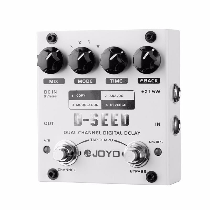 Joyo D-Seed 