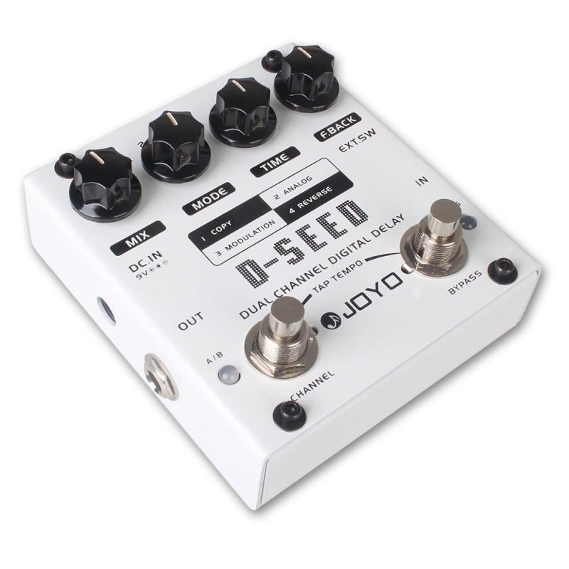 Joyo D-Seed 