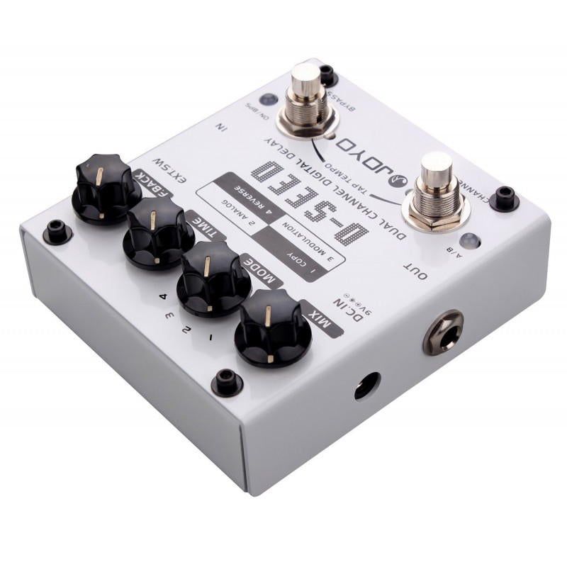 Joyo D-Seed 