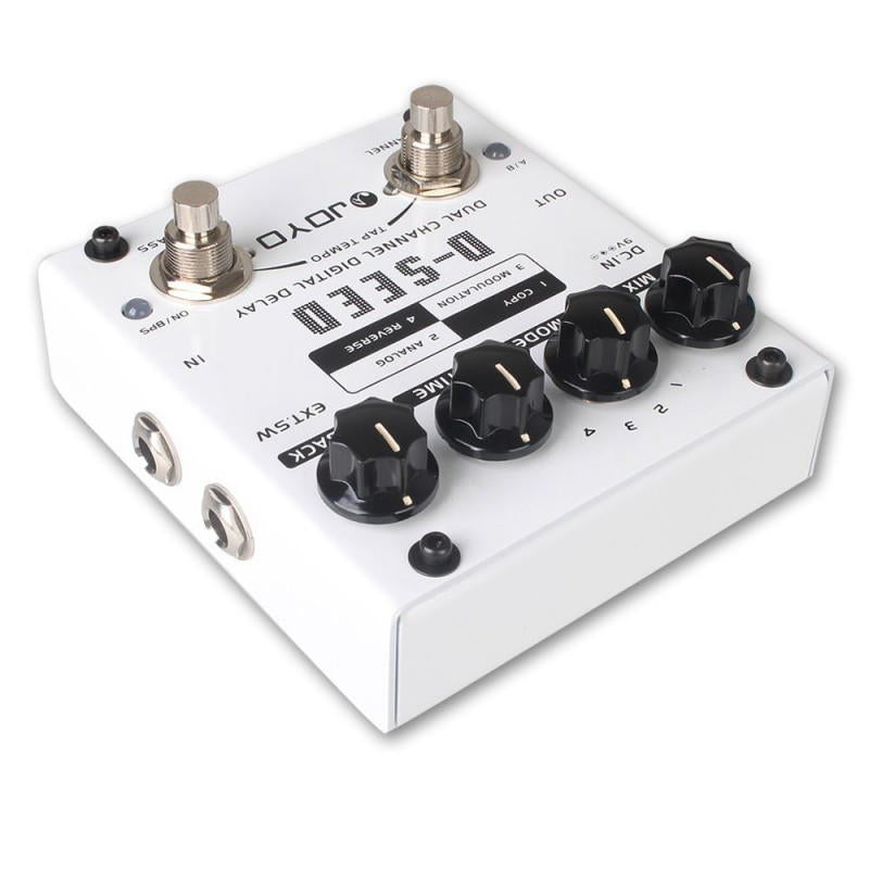 Joyo D-Seed 
