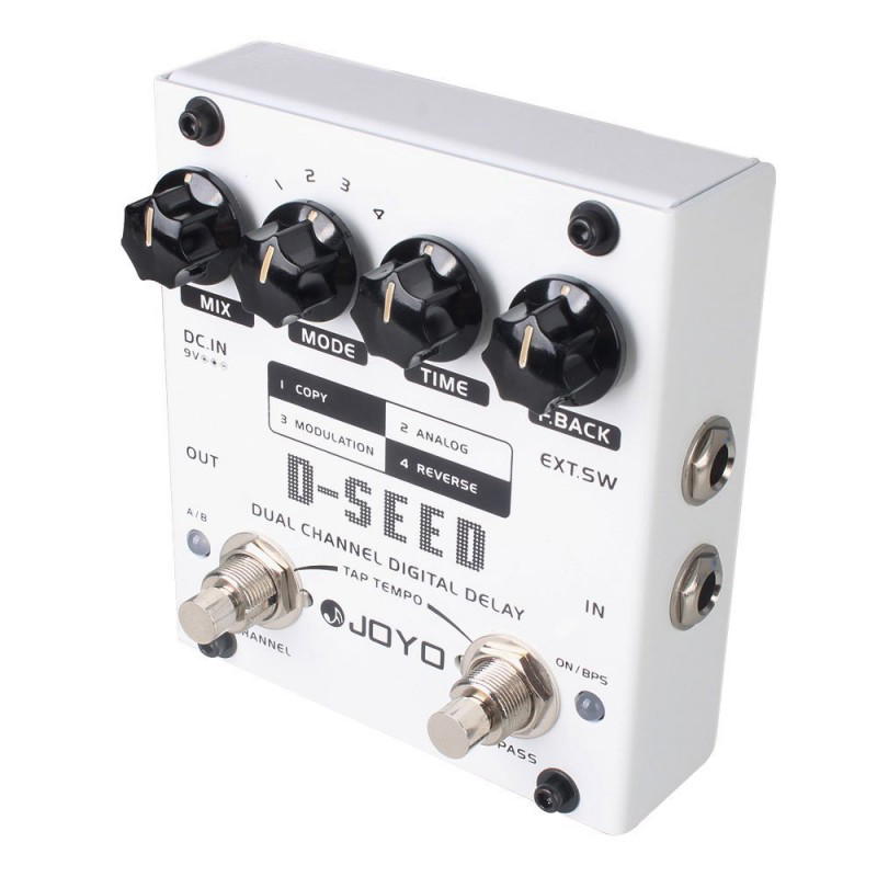 Joyo D-Seed 