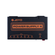 JOYO JP-04 - FUENTE DE ALIMENTACION PROFESIONAL