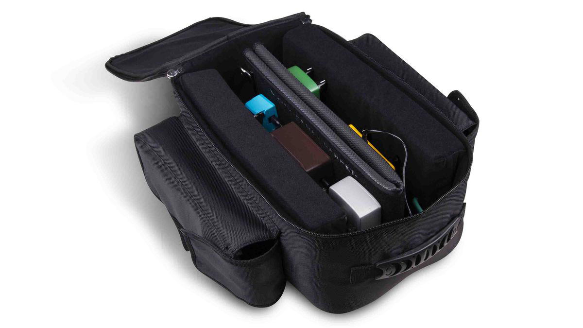 JOYO FUNDA PEDALES JOYO PC-1 MOCHILA