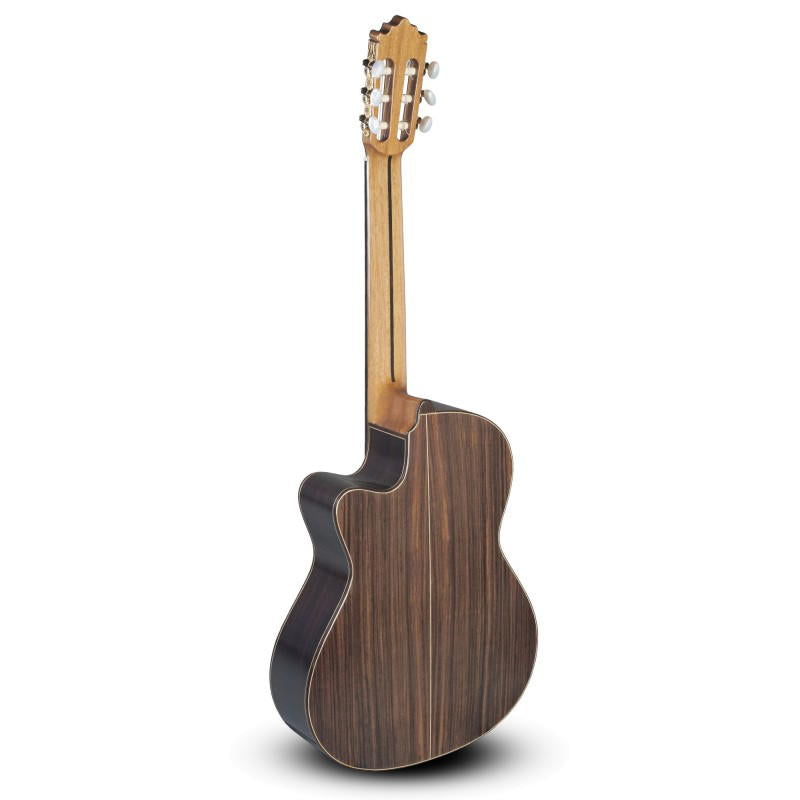 Paco Castillo Guitarra 224CE