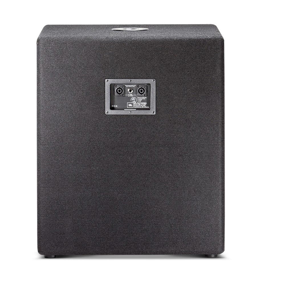 JBL JRX218S Subgrave pasivo