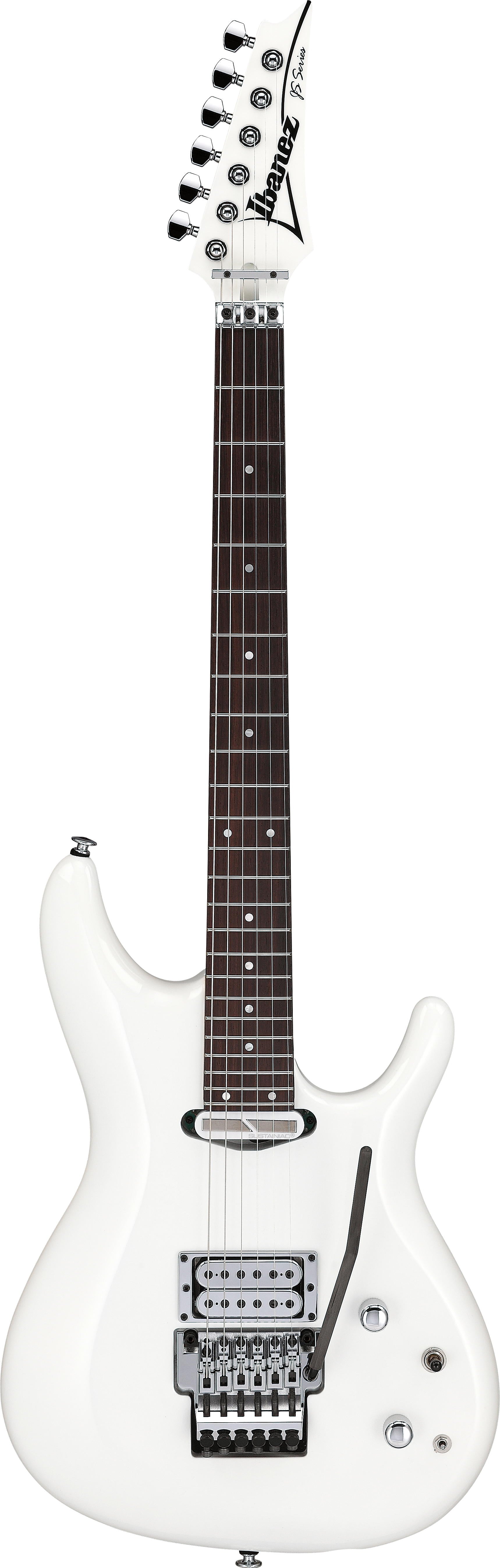 IBANEZ JS2480 WH