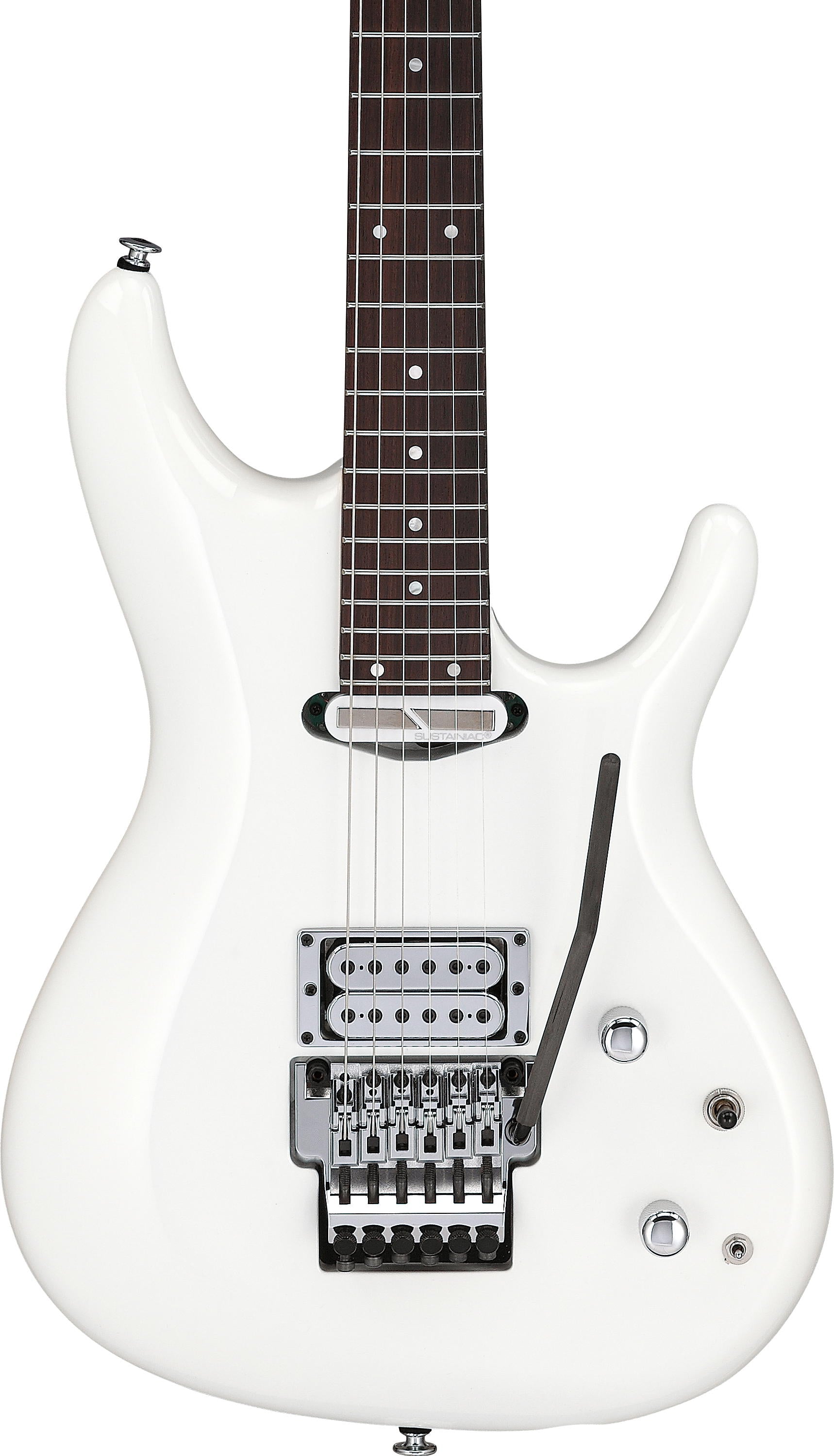 IBANEZ JS2480 WH