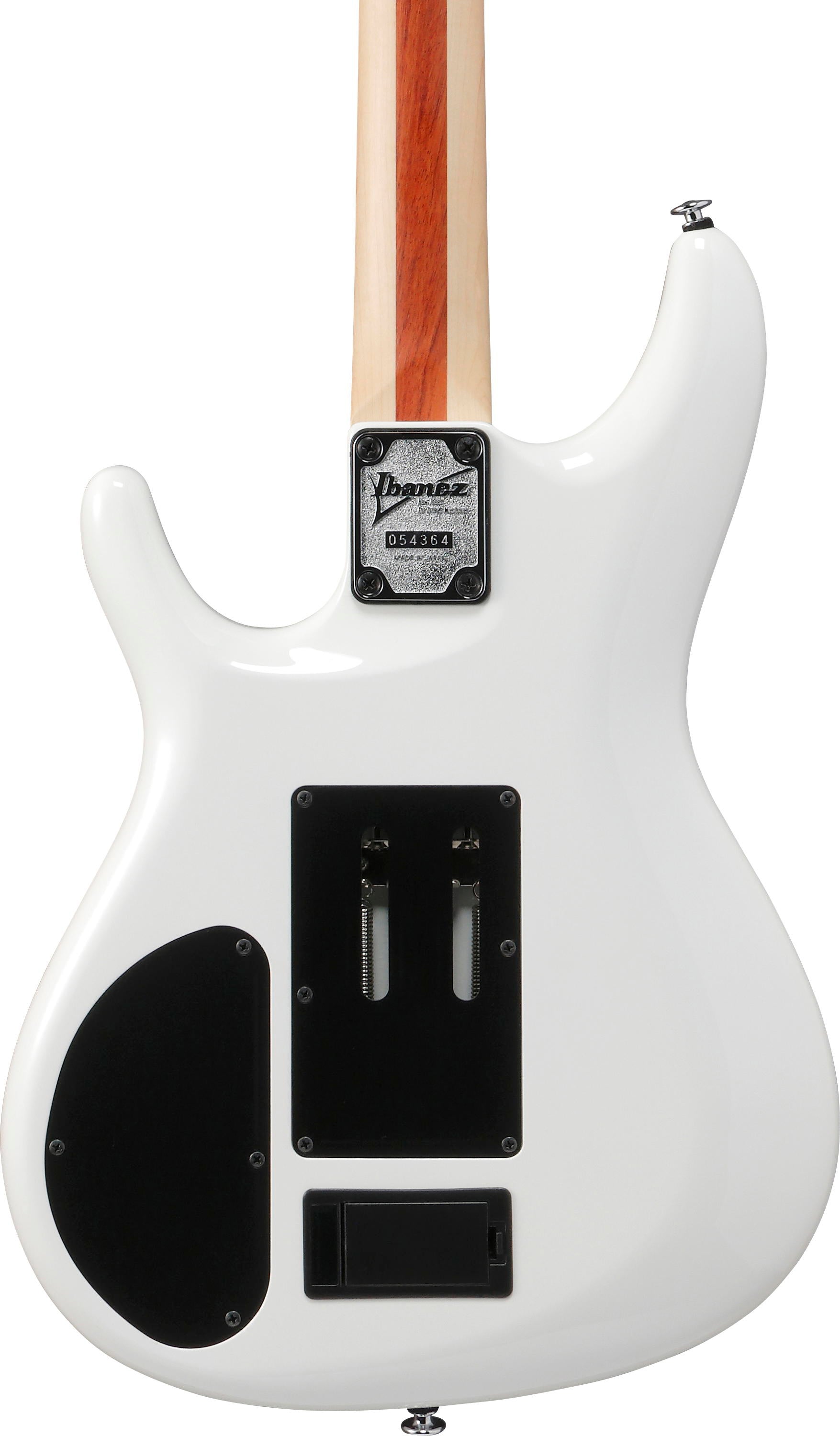 IBANEZ JS2480 WH