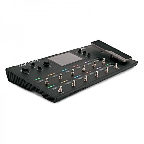 Headrush Pedalboard (Demo)