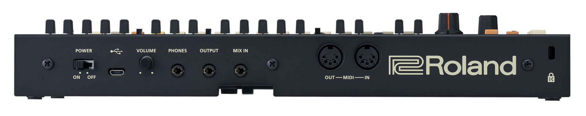Roland Boutique JU-06A