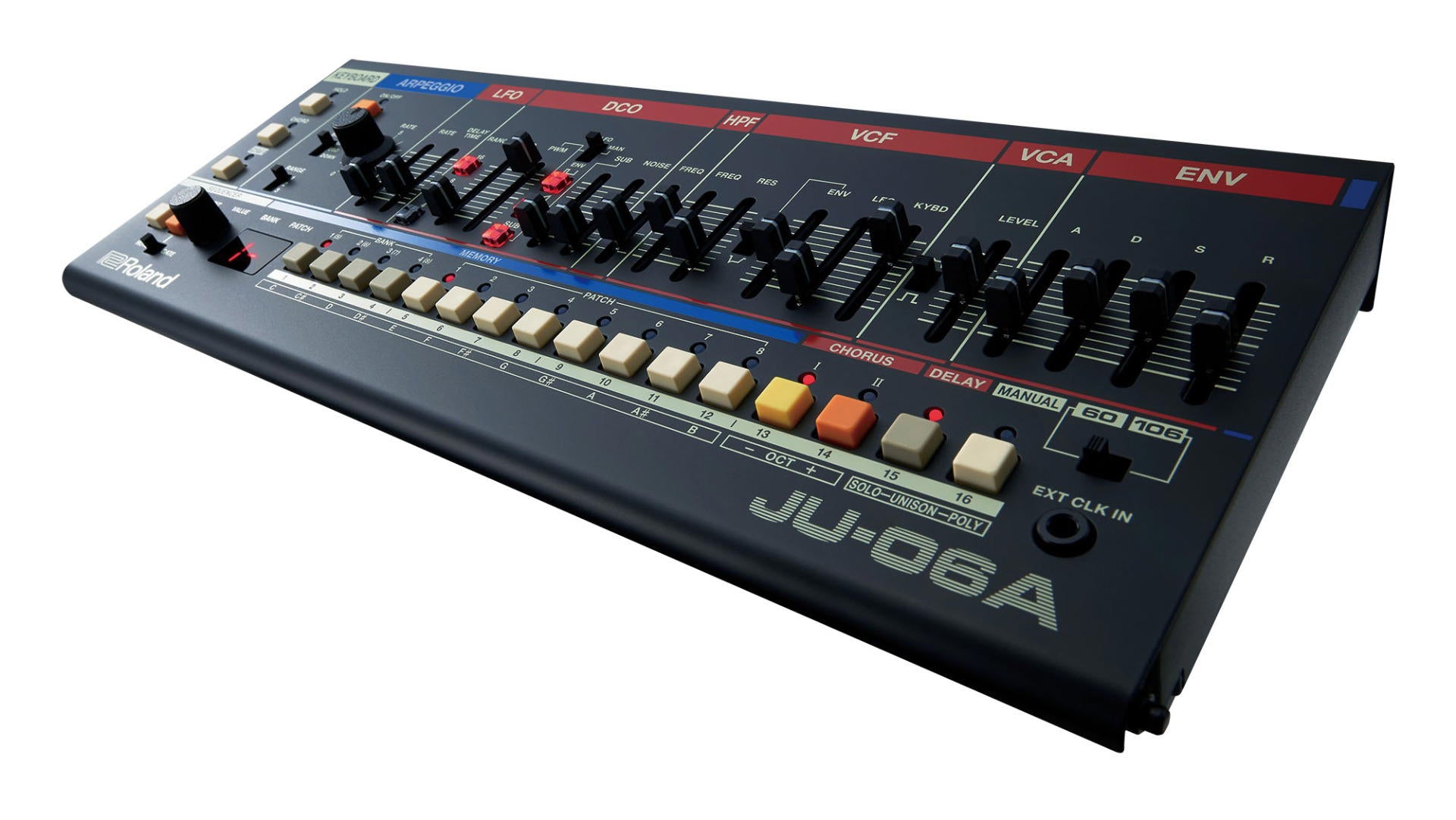 Roland Boutique JU-06A