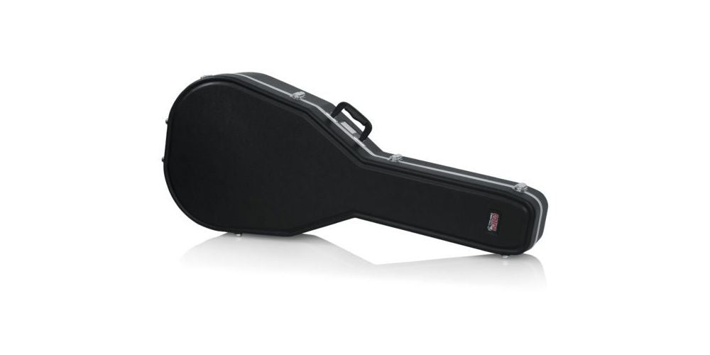 GATOR GUITARRA ACÚSTICA / ABS DELUXE - JUMBO