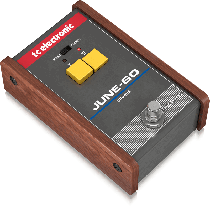 TC Electronic JUNE-60 Chorus