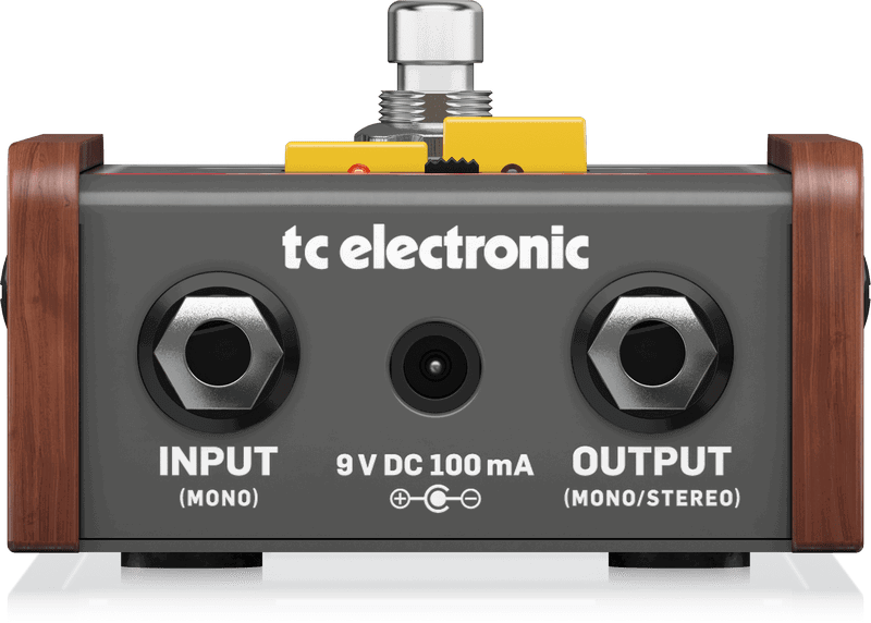 TC Electronic JUNE-60 Chorus