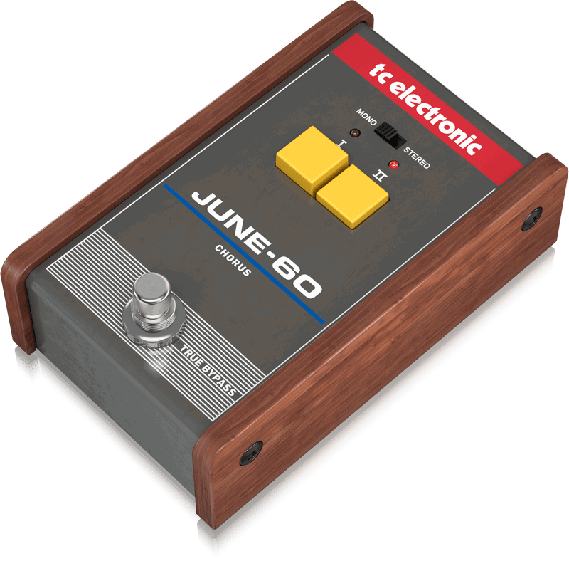 TC Electronic JUNE-60 Chorus