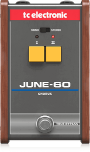 TC Electronic JUNE-60 Chorus