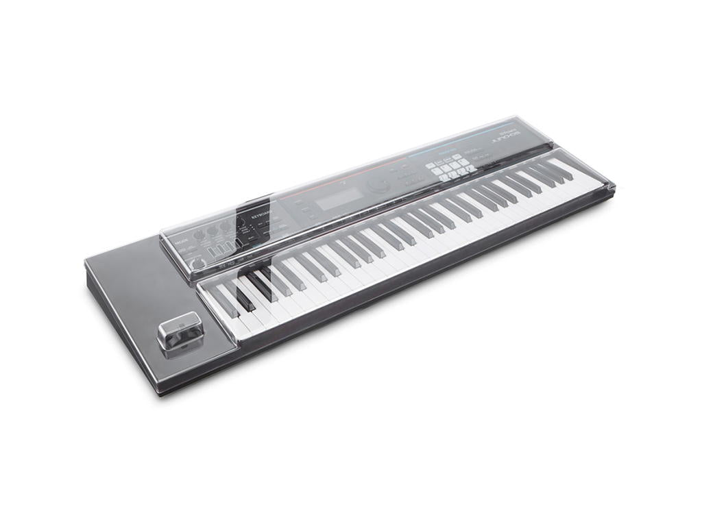 Decksaver Roland Juno DS61 Cover