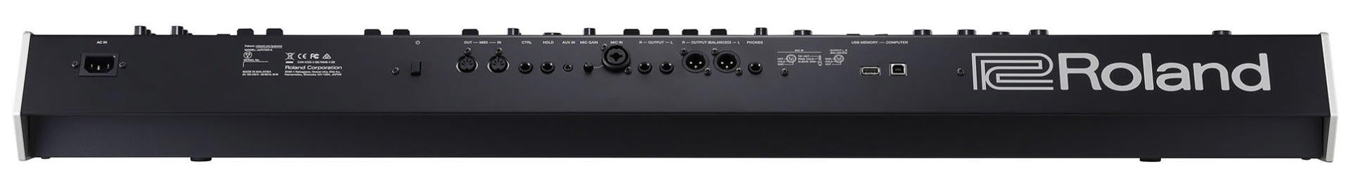 Roland Jupiter X