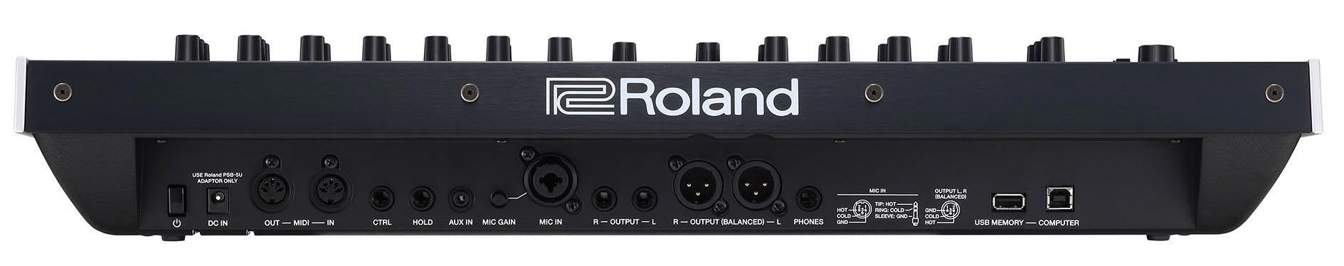 Roland Jupiter XM