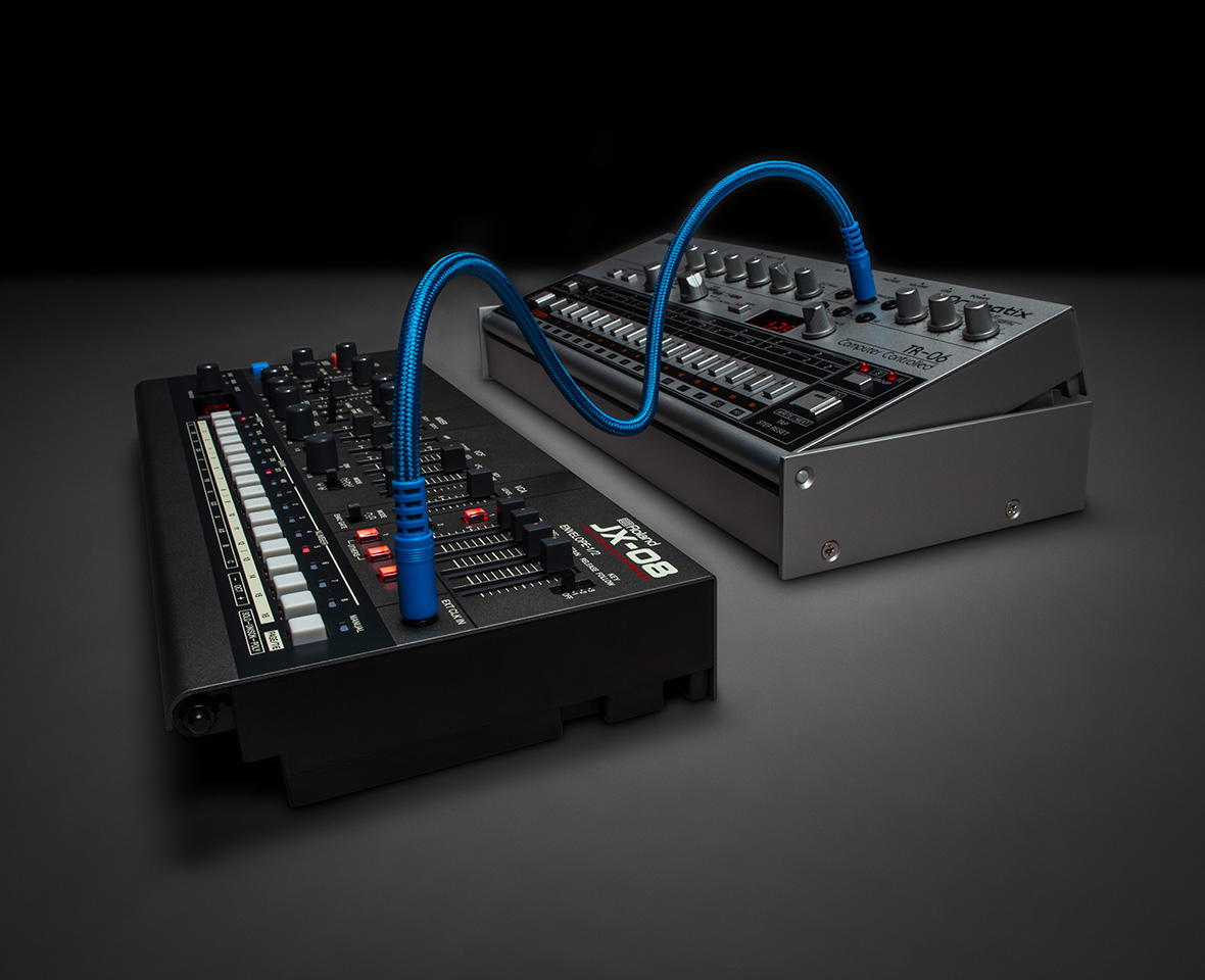 Roland Boutique JX-08