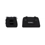 QSC Funda transporte Nylon/Cordura para K12.2 y el K-12
