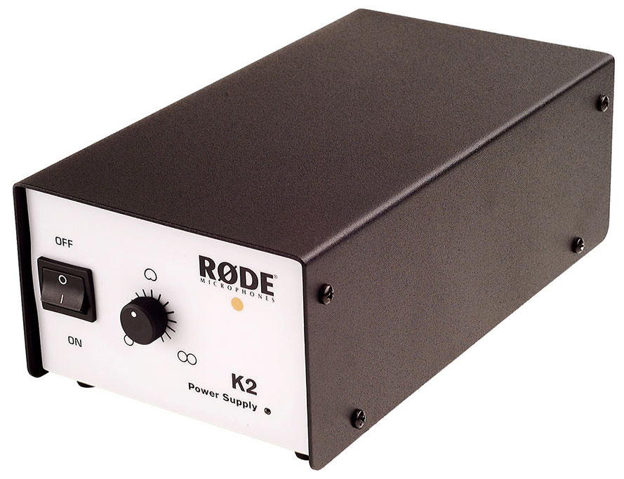 Rode K2