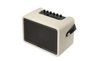 DIVITONE DAM-20 White Desktop Guitar Amplifier