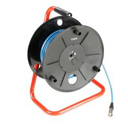 Adam Hall Cable  K 3 CDCAT 5030 Cable de red CAT5 30 metros
